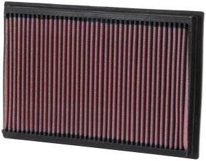 Lincoln Town Car Performance Air Intake - K&N Engineering - Drop in Air Filters - `92-`09 Lincoln Town Car Performance Air Intake - K&N Engineering - Drop in Air Filters - `92-`09